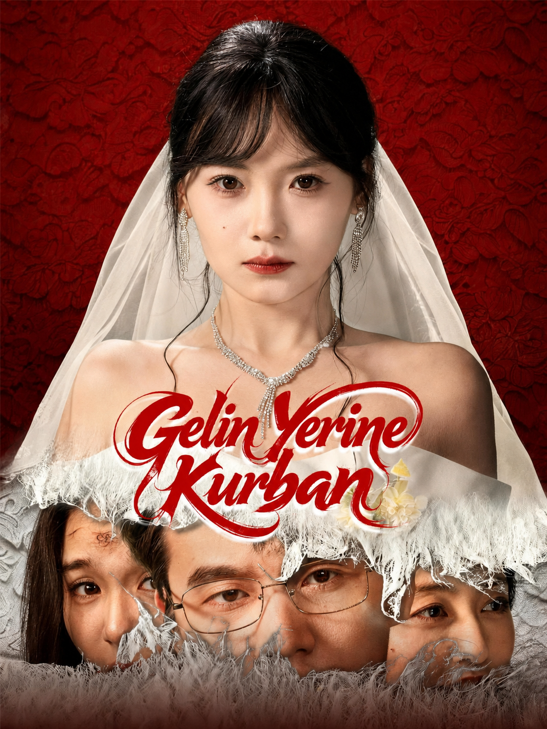 Gelin Yerine Kurban - Türkçe Dublaj