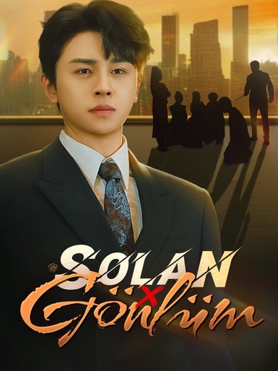 Solan Gönlüm Türkçe Dublaj
