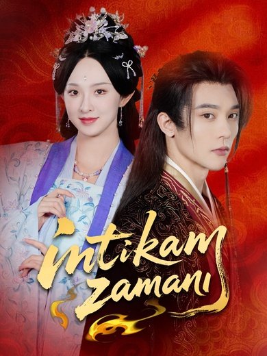 İntikam Zamanı Türkçe Dublaj